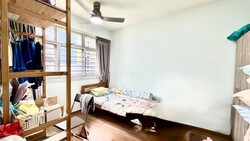 Blk 443C West Ridges @ Bukit Batok (Bukit Batok), HDB 5 Rooms #515450801